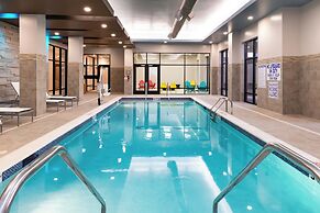 Hilton Garden Inn Columbia Downtown, SC