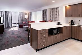 Hilton Garden Inn Columbia Downtown, SC