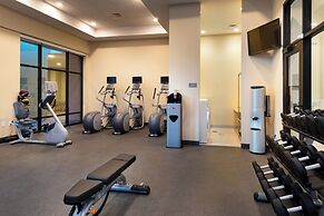 Hilton Garden Inn Columbia Downtown, SC