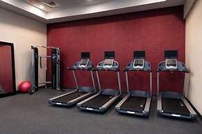 Hilton Garden Inn Columbia Downtown, SC