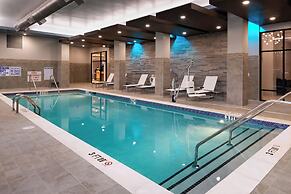 Hilton Garden Inn Columbia Downtown, SC