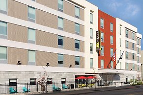 Home2 Suites by Hilton Louisville Downtown NuLu