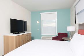 Home2 Suites by Hilton Louisville Downtown NuLu