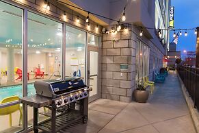 Home2 Suites by Hilton Louisville Downtown NuLu