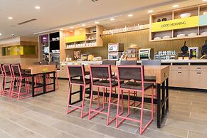 Home2 Suites by Hilton Louisville Downtown NuLu