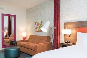 Home2 Suites by Hilton Louisville Downtown NuLu