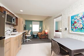 Home2 Suites by Hilton Louisville Downtown NuLu
