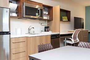 Home2 Suites by Hilton Louisville Downtown NuLu