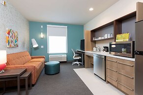 Home2 Suites by Hilton Louisville Downtown NuLu