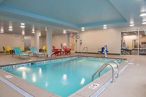 Home2 Suites by Hilton Louisville Downtown NuLu