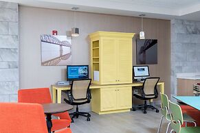 Home2 Suites by Hilton Louisville Downtown NuLu