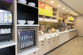 Home2 Suites by Hilton Louisville Downtown NuLu