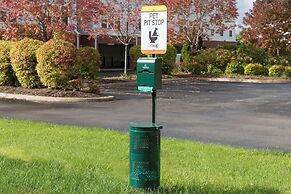 Home2 Suites by Hilton Louisville Downtown NuLu