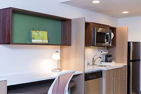 Home2 Suites by Hilton Louisville Downtown NuLu