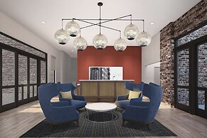 Hampton Inn Petaluma, CA