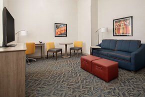 Hampton Inn Petaluma, CA