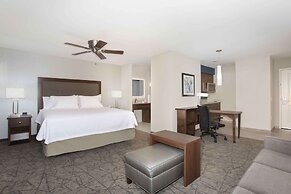 Homewood Suites by Hilton Las Vegas City Center