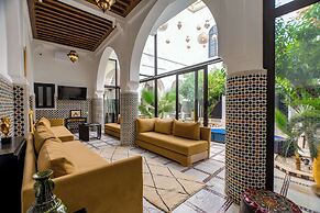 Riad Dar Dialkoum