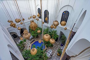 Riad Dar Dialkoum