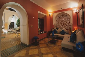 Riad Dar Dialkoum