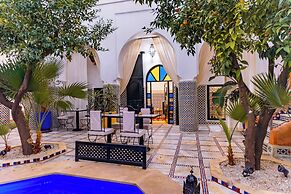 Riad Dar Dialkoum