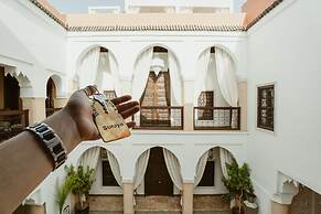 Riad Dar Dialkoum