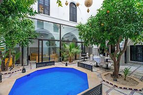 Riad Dar Dialkoum