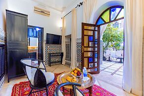 Riad Dar Dialkoum