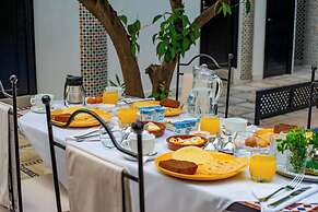 Riad Dar Dialkoum
