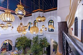 Riad Dar Dialkoum