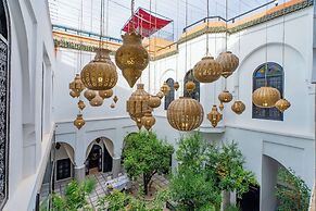 Riad Dar Dialkoum
