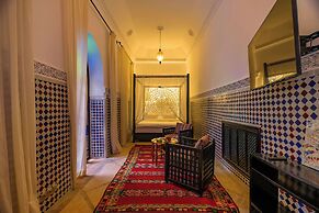 Riad Dar Dialkoum