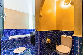 Riad Dar Dialkoum
