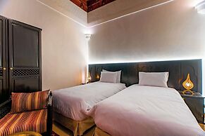 Riad Dar Dialkoum
