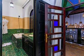 Riad Dar Dialkoum