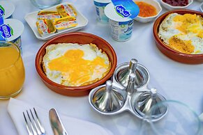 Riad Dar Dialkoum