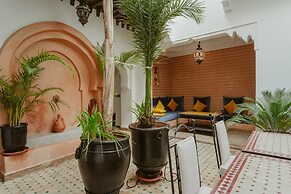 Riad Dar Dialkoum
