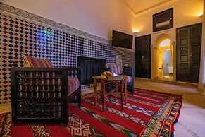 Riad Dar Dialkoum