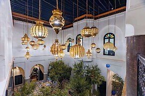 Riad Dar Dialkoum