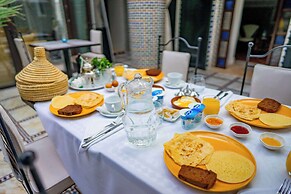 Riad Dar Dialkoum