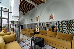 Riad Dar Dialkoum