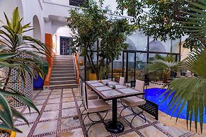 Riad Dar Dialkoum