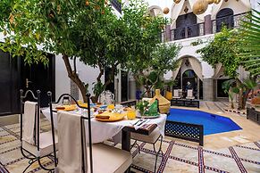 Riad Dar Dialkoum