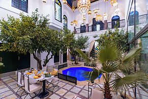 Riad Dar Dialkoum