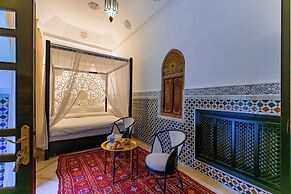 Riad Dar Dialkoum