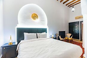 Riad Dar Dialkoum