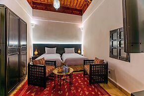Riad Dar Dialkoum
