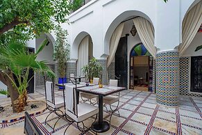 Riad Dar Dialkoum