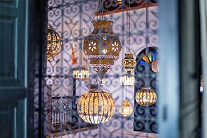 Riad Dar Dialkoum