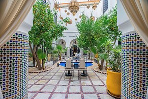 Riad Dar Dialkoum